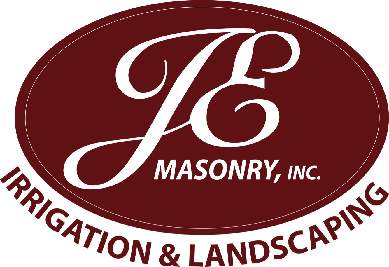 JE Masonry & Landscaping, Inc. Logo