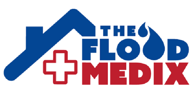 The Flood Medix Restoration, LLC Logo