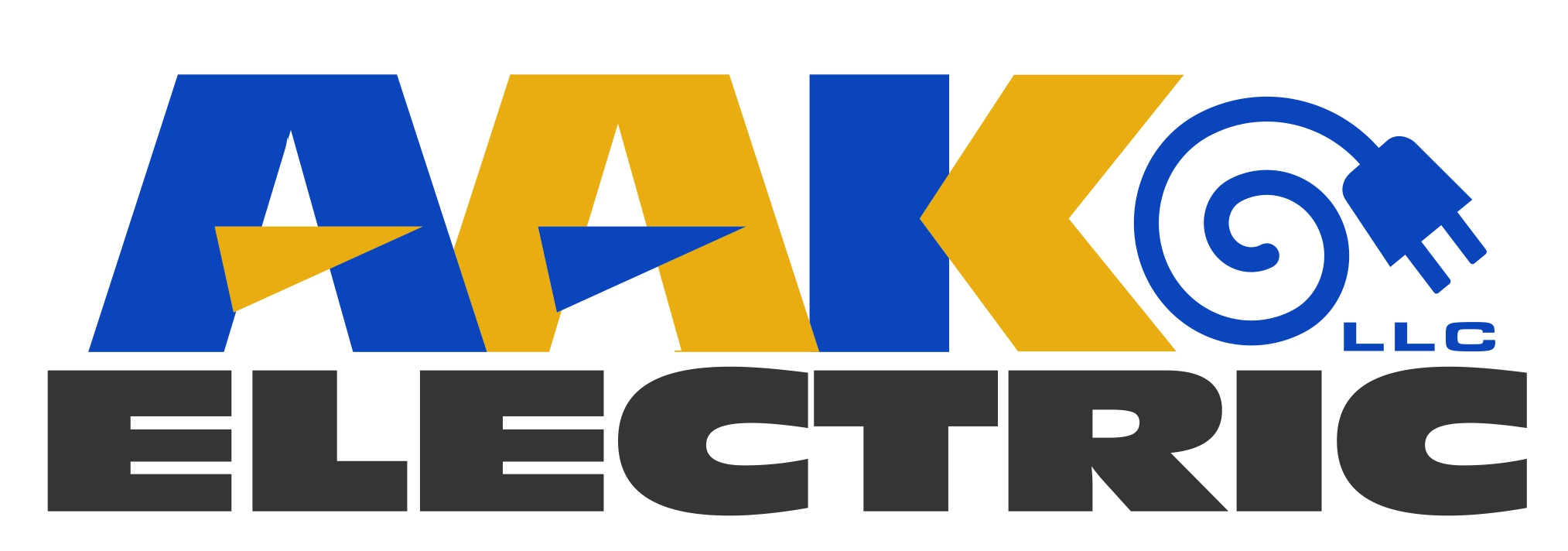 AAK Electric, LLC Logo