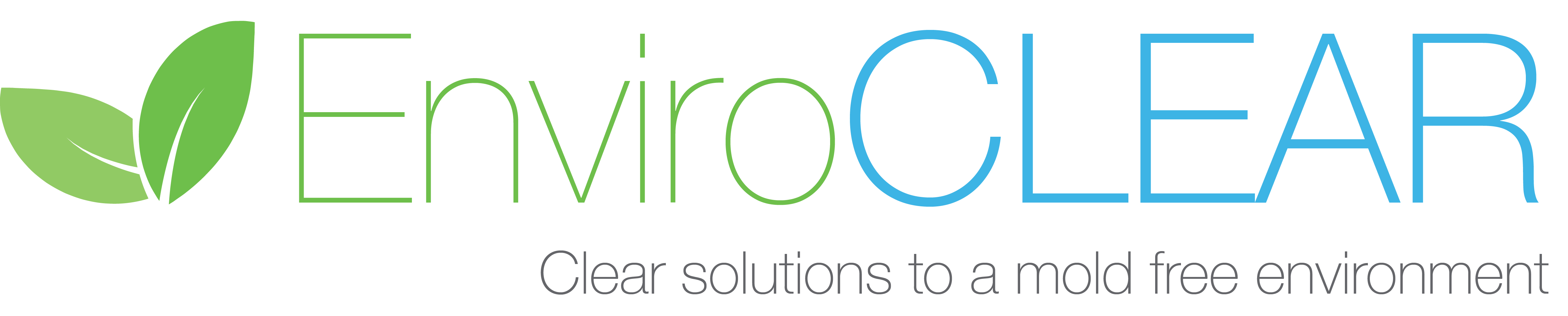 EnviroClear, LLC Logo