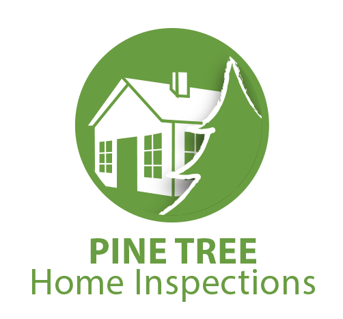 Pine Tree Home Inspection Logo