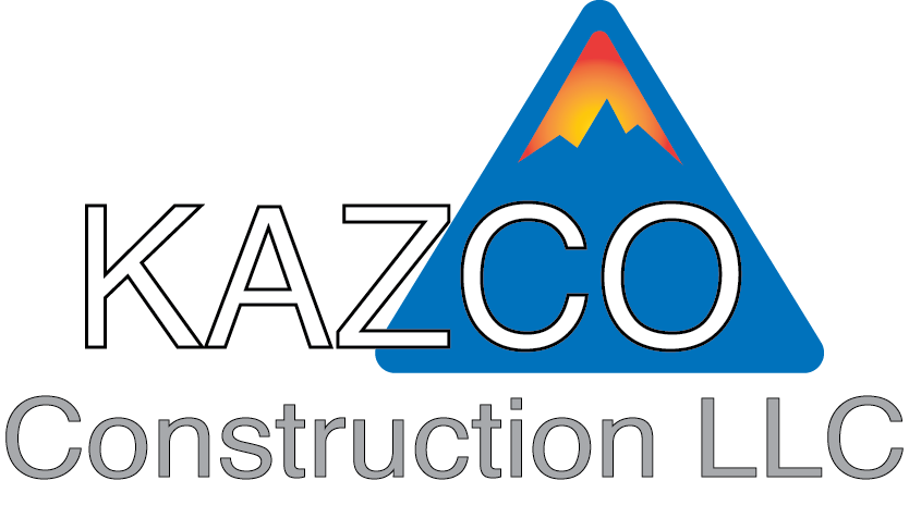 Kazco Construction, LLC Logo