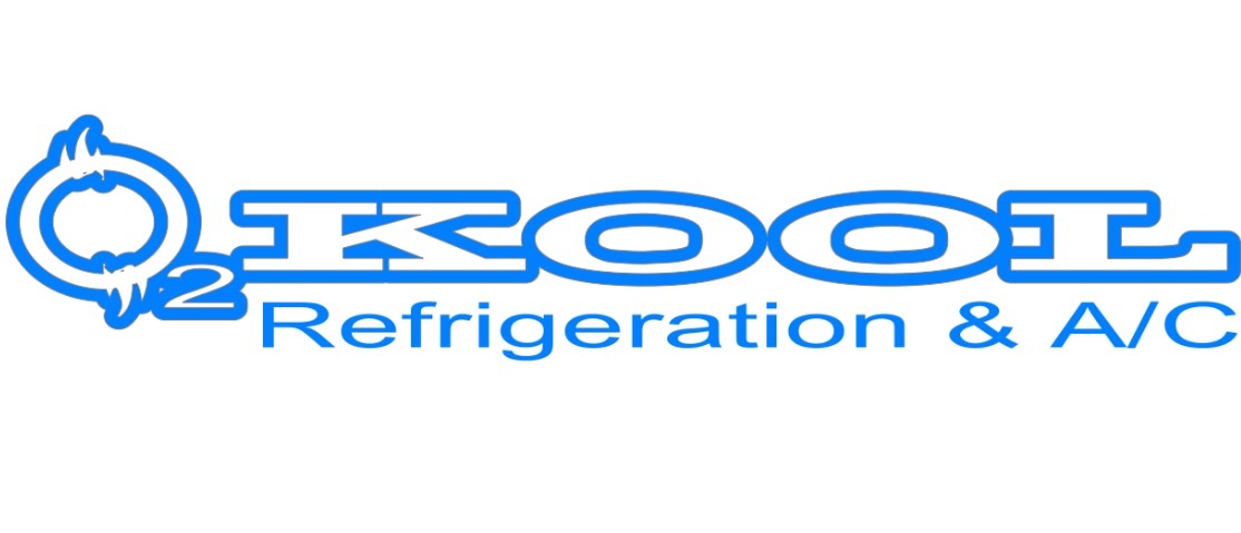 02 Kool Refrigeration & A/C Logo