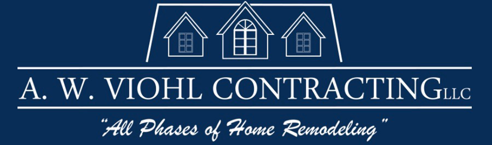 A.W. Viohl Contracting, LLC Logo