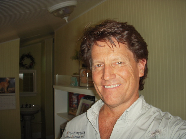 Prestige Wall Systems, Inc. Logo