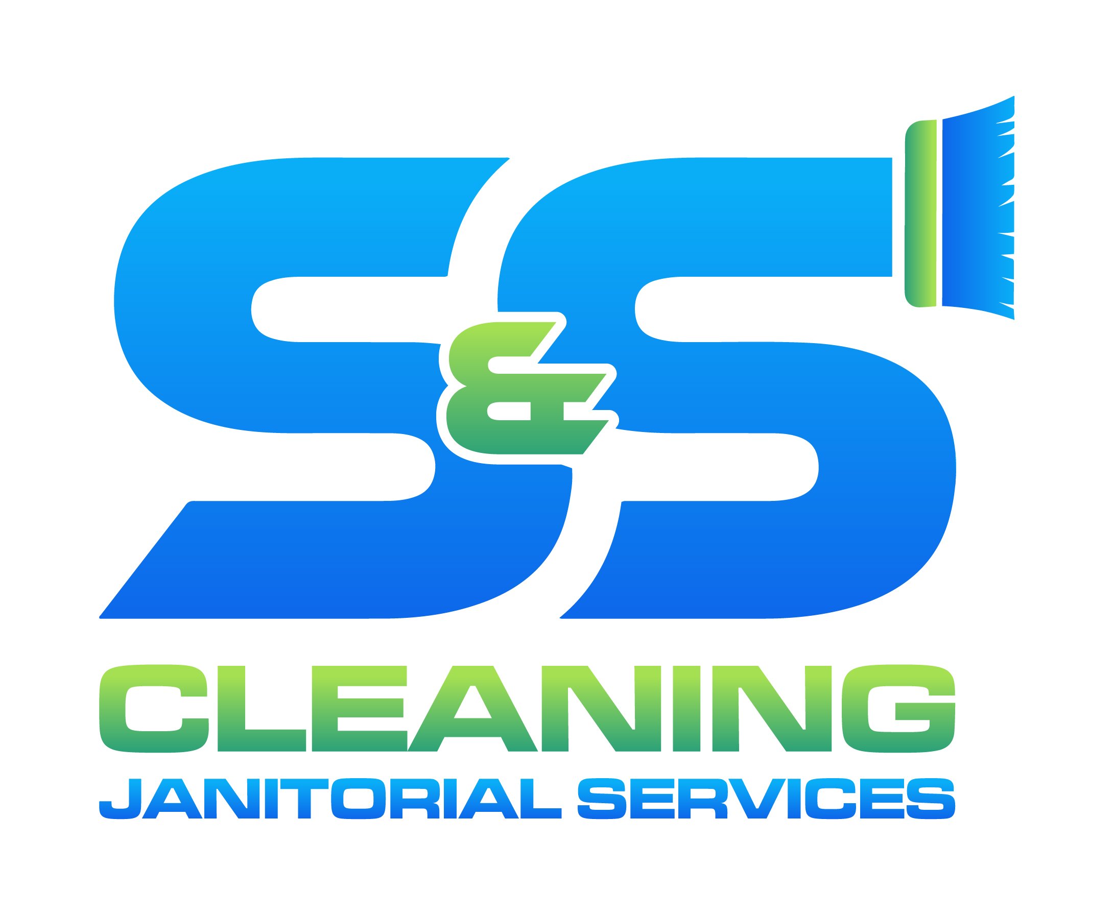 S&S Cleaning, Inc. Logo