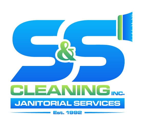 S&S Cleaning, Inc. Logo