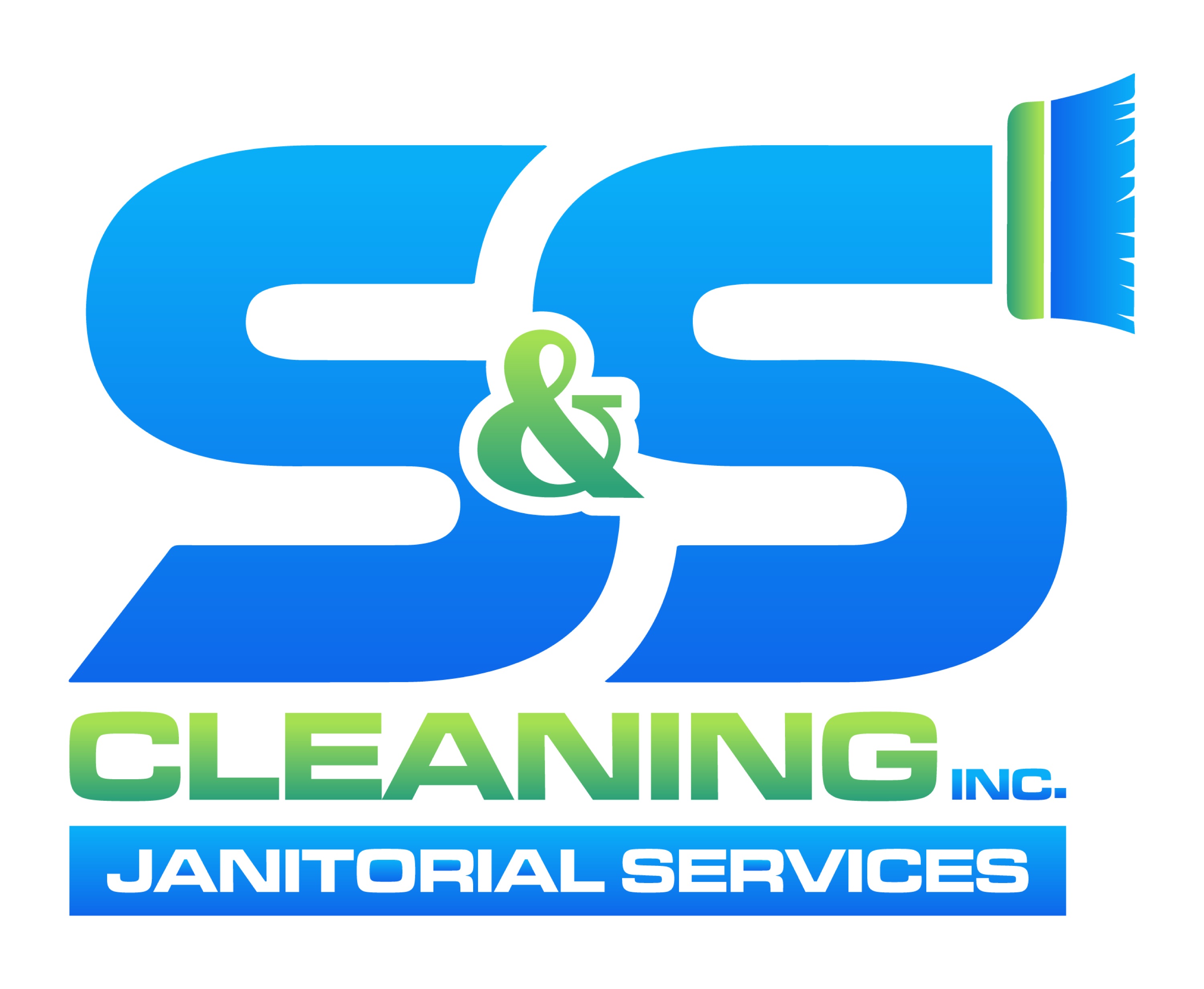 S&S Cleaning, Inc. Logo