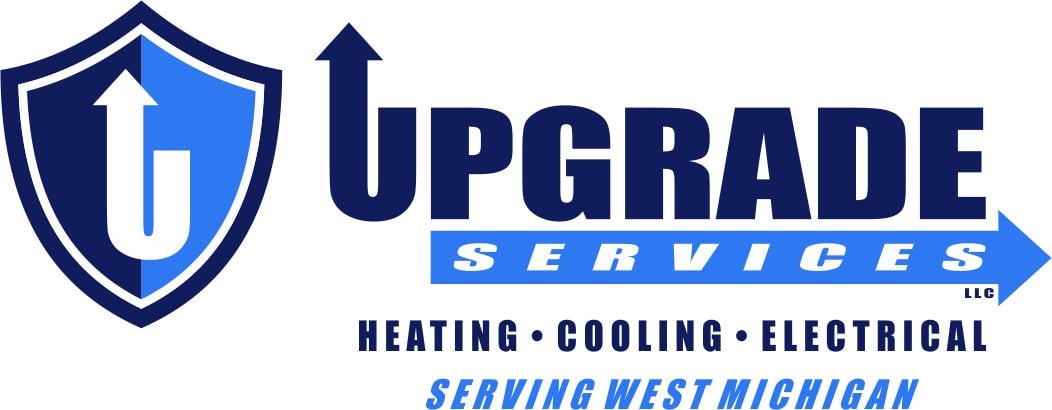 Upgrade Services, LLC Logo
