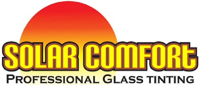 Solar Comfort, LLC Logo