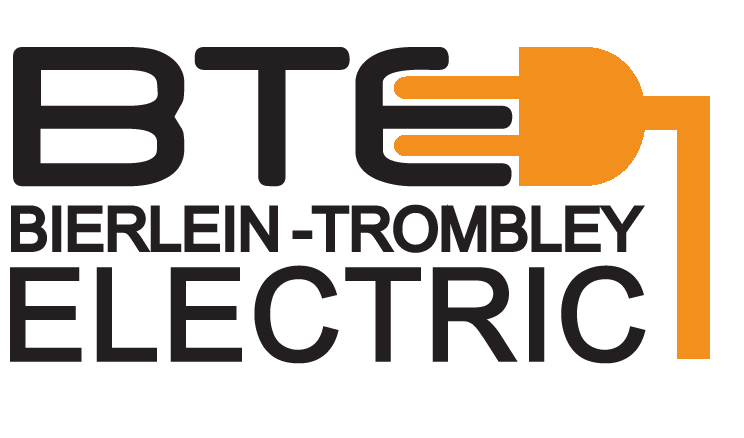 Bierlein - Trombley Electric, LLC Logo