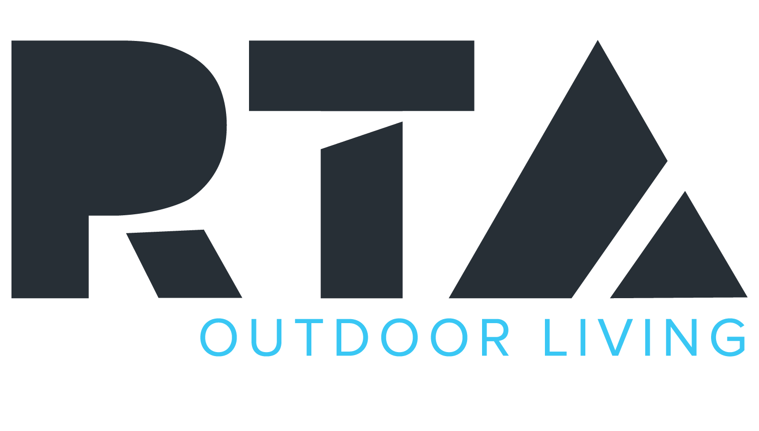 RTA Outdoor Living, LLC Logo