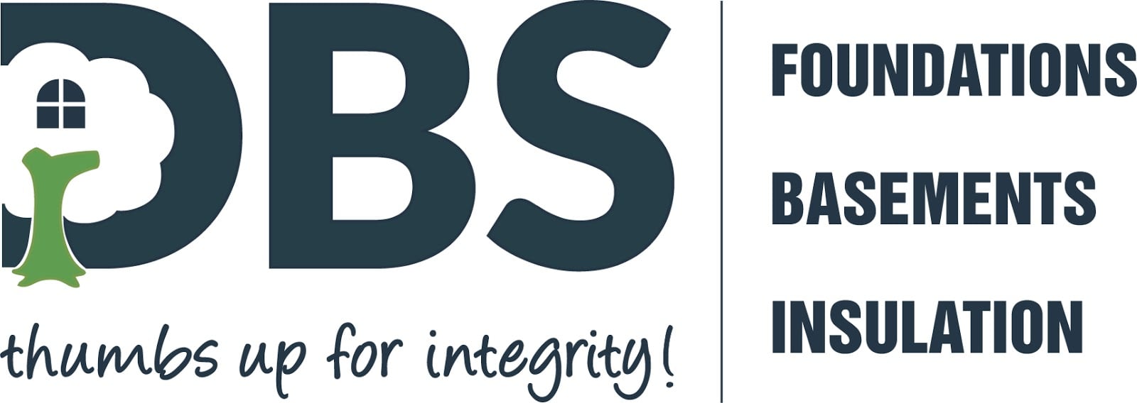 DBS Residential Solutions, Inc. Logo