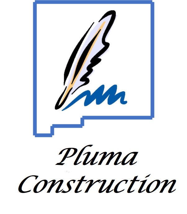 Pluma Construction Systems, Inc. Logo