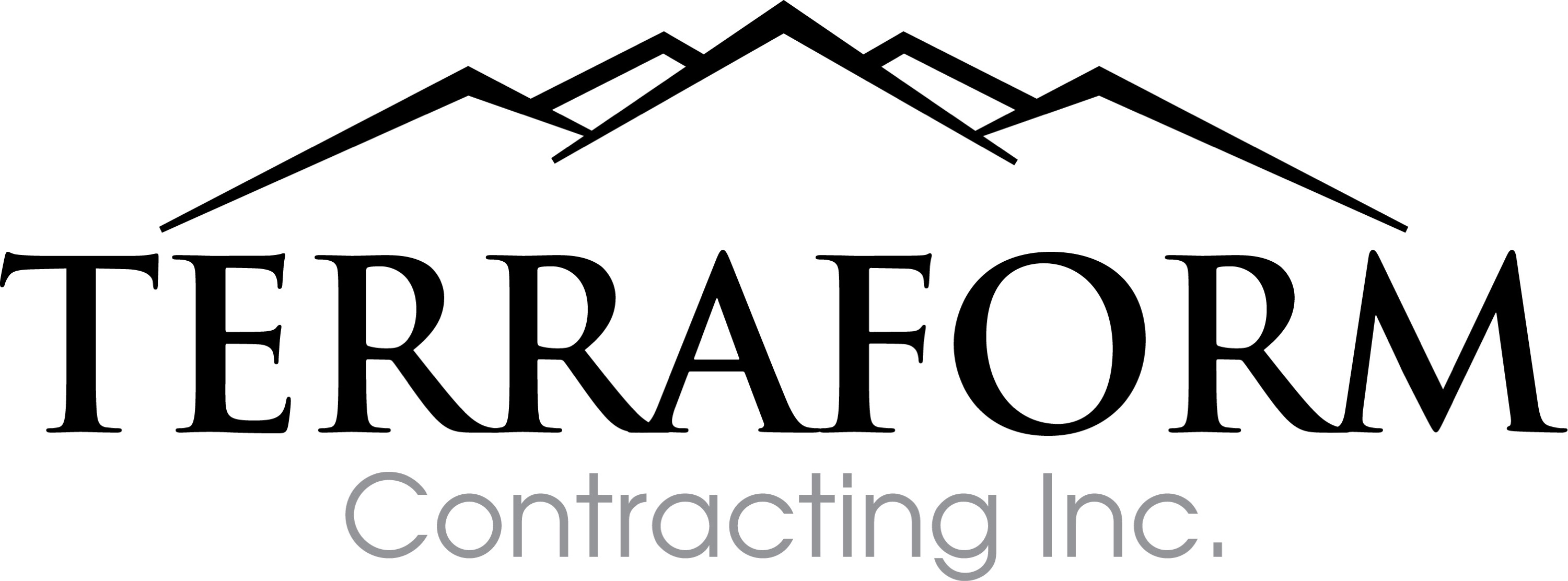 Terraform Site Contracting, Corp. Logo