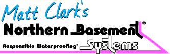 Northern Basement Systems Logo