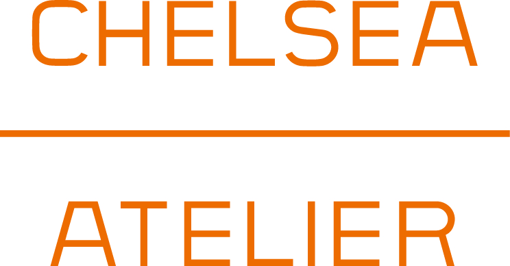 Chelsea Atelier Architect, PC Logo