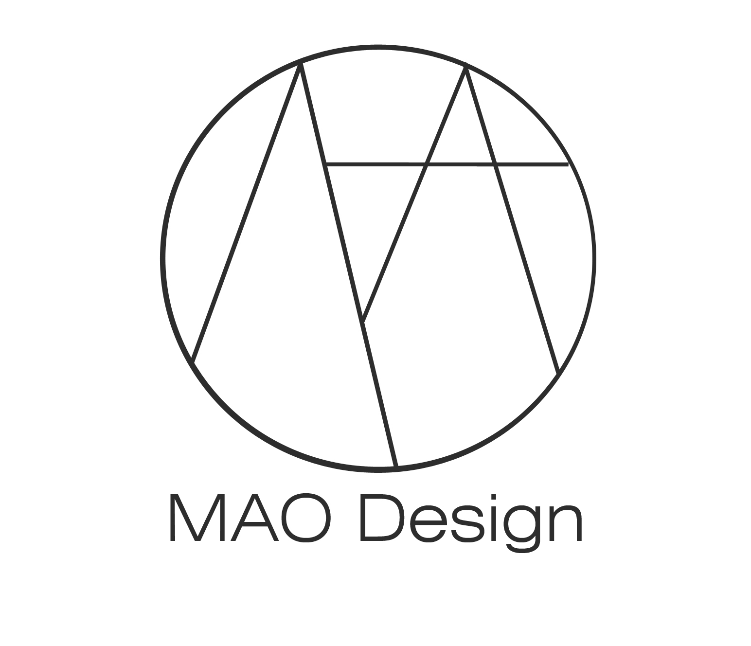 MAO Design Logo