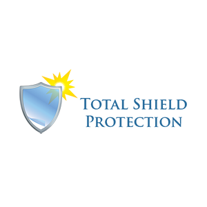 Total Shield Protection Logo