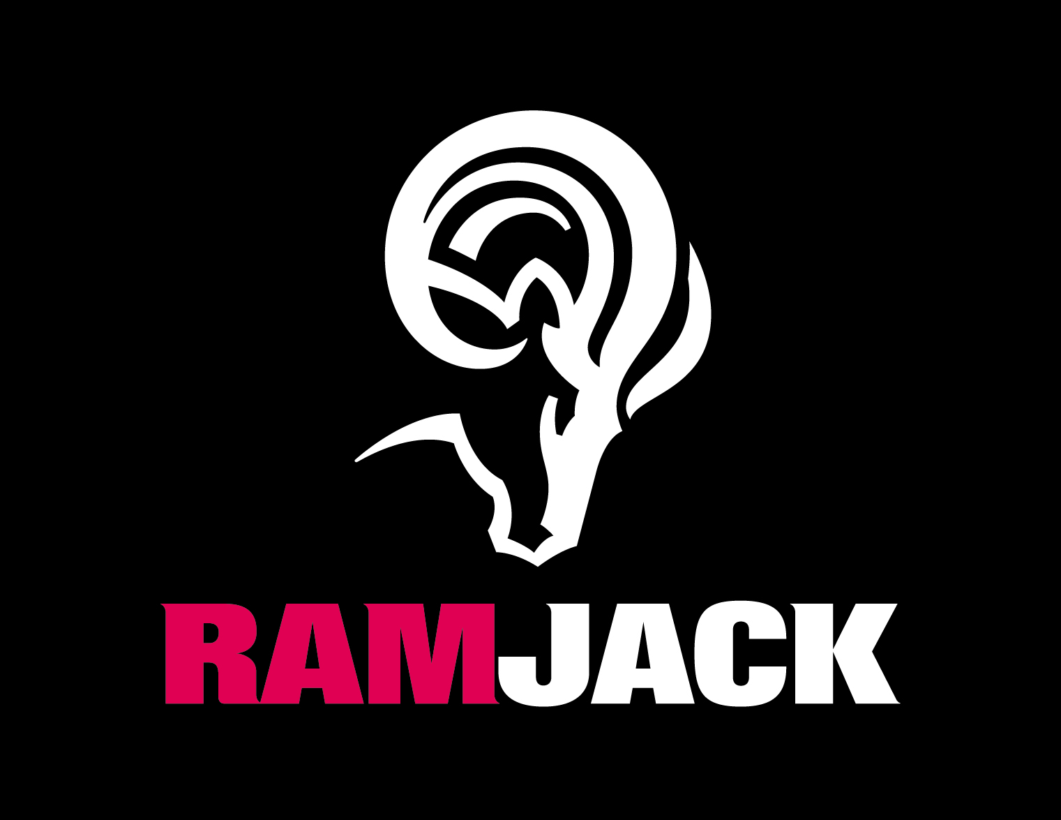 NORCAL RAMJACK Logo