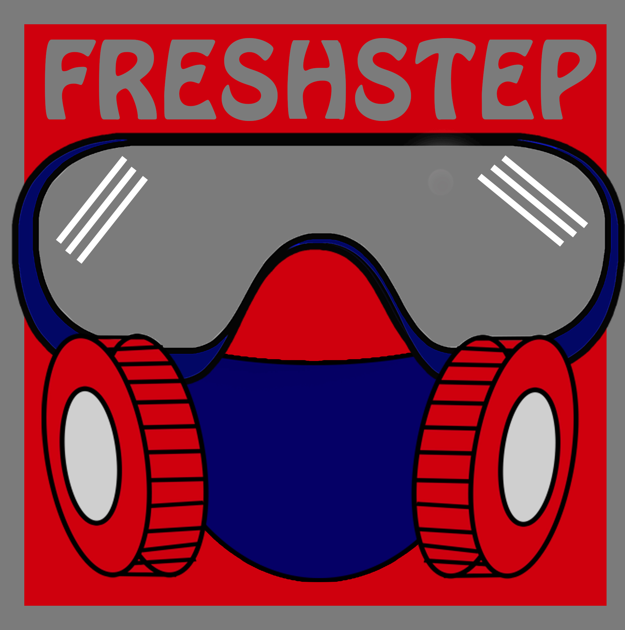 FreshSteps, LLC Logo