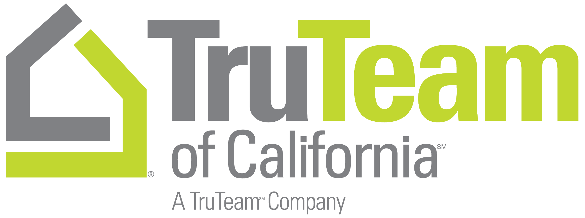 TruTeam of California Logo