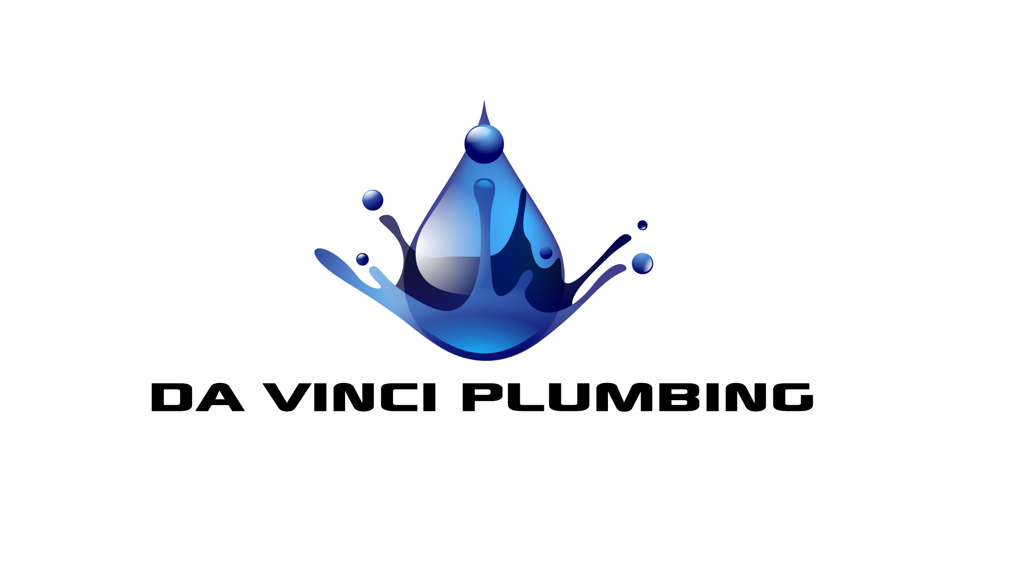 Da Vinci Plumbing Design & Consulting, LLC Logo