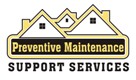 Preventive Maintenance Support Services, Inc. Logo