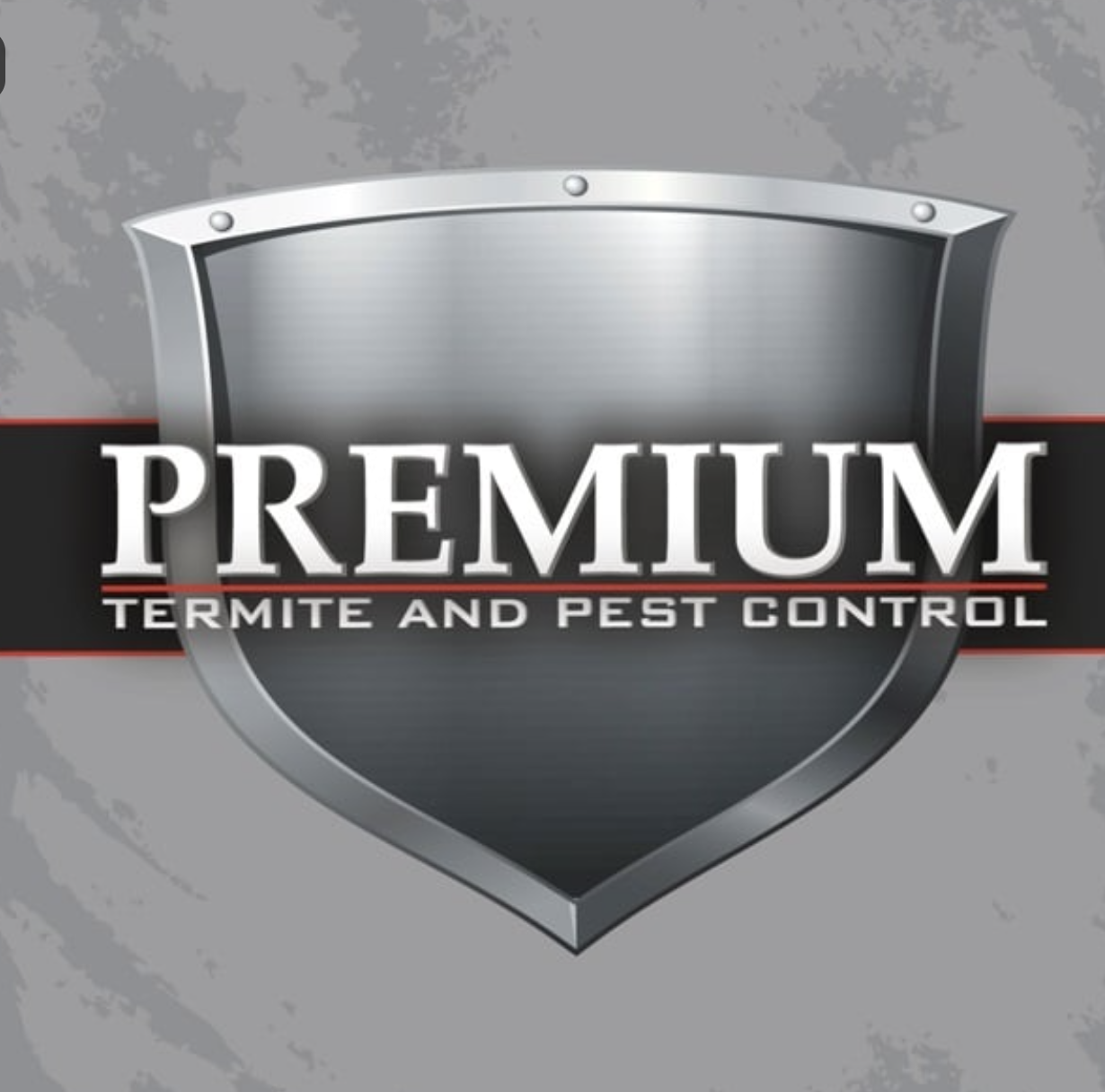 Premium Termite and Pest Control, Inc. Logo