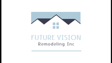 Future Vision Remodeling, Inc. Logo