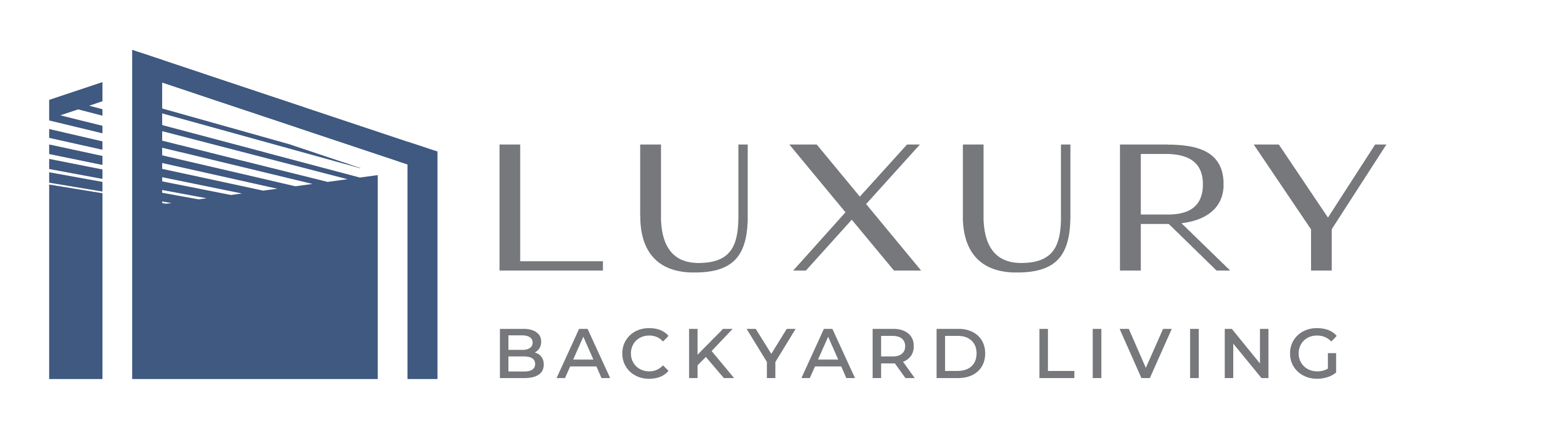 Temo Backyard Living Logo
