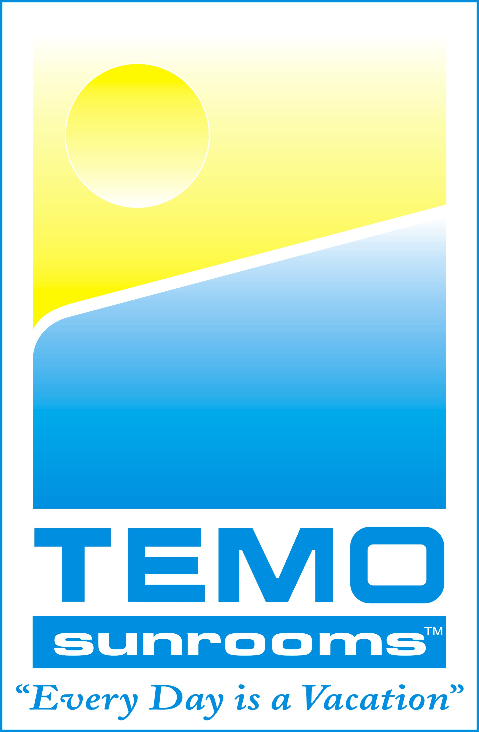 Temo Backyard Living Logo
