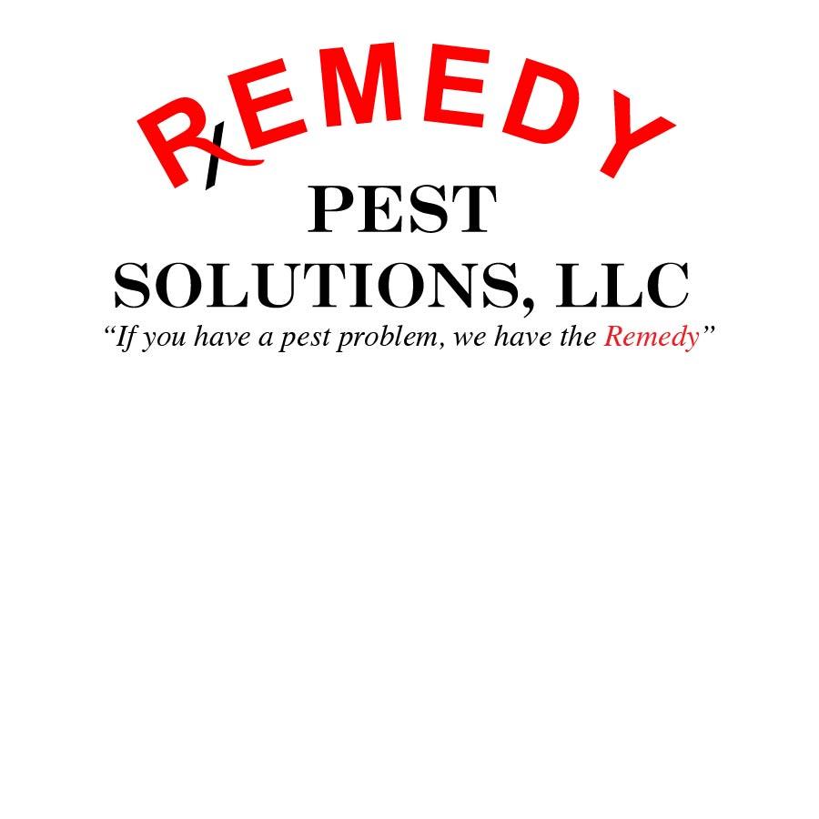 Remedy Pest Solutions, LLC Logo