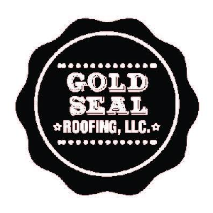 Gold Seal Roofing, LLC Logo