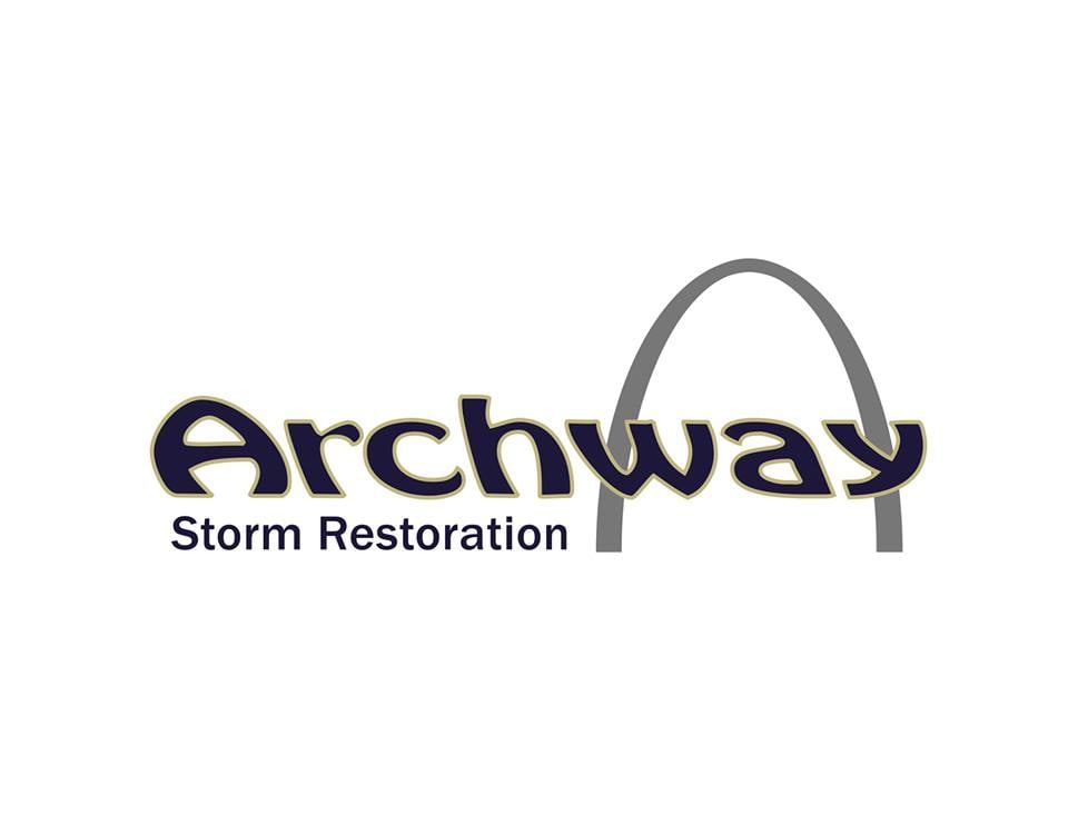 Archway Storm Restoration Logo