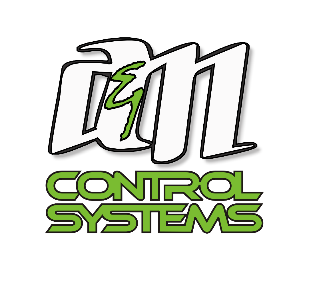 A&M Control Systems, LLC Logo