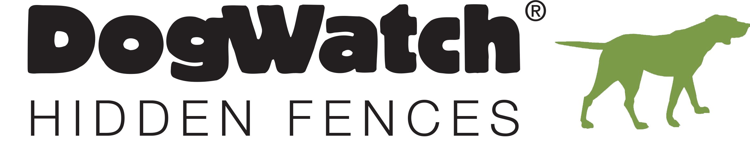 DogWatch of the Twin Cities Logo