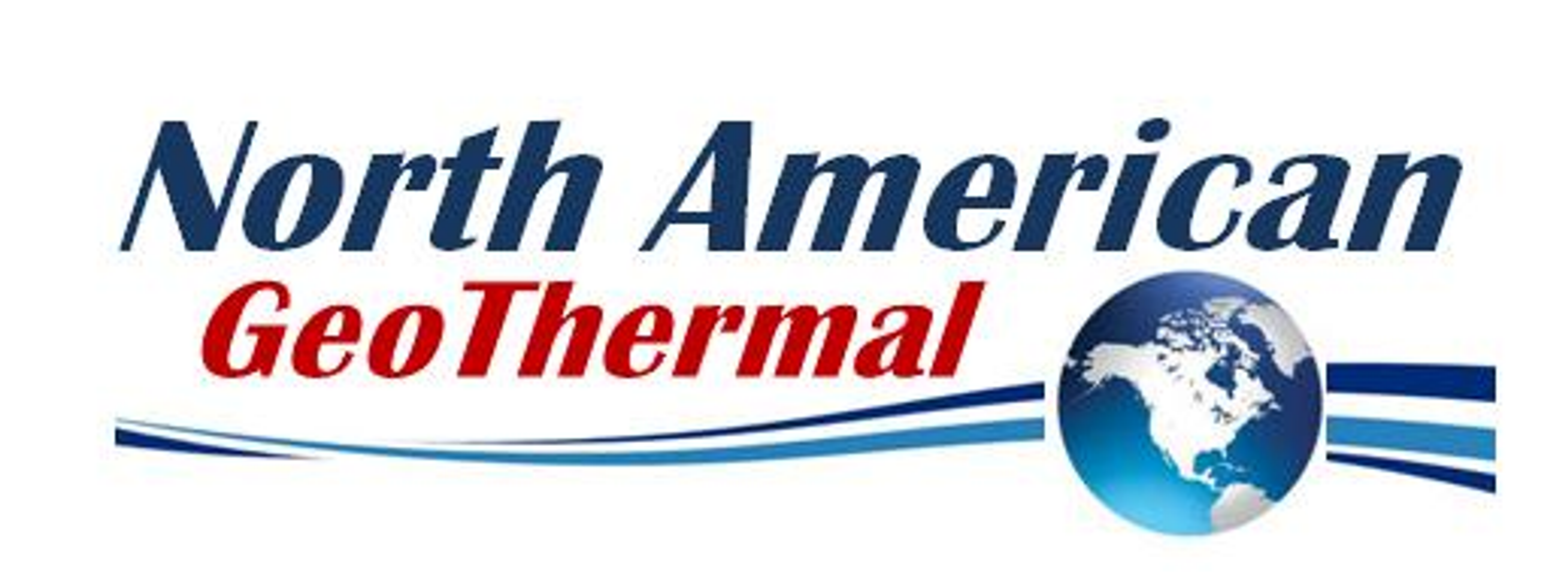 North American Geothermal, LLC Logo