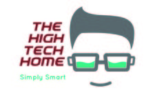 The High Tech Home ATX Logo