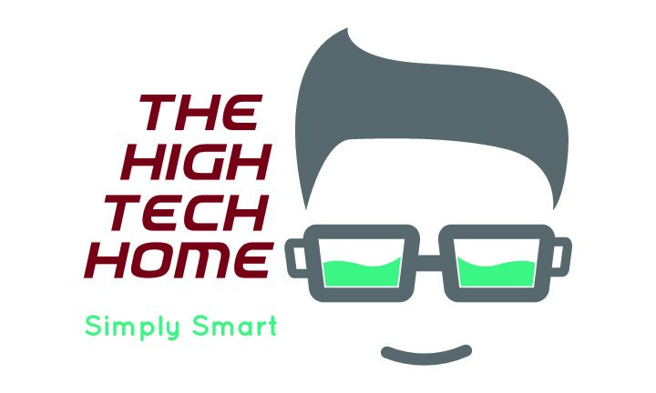 The High Tech Home ATX Logo