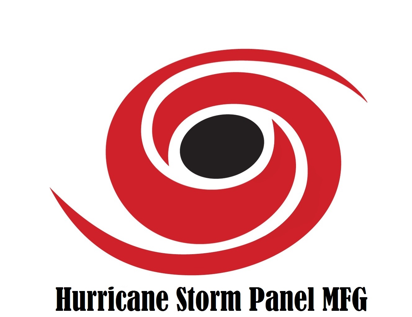 Hurricane Storm Panel Manufacturing, Inc. Logo