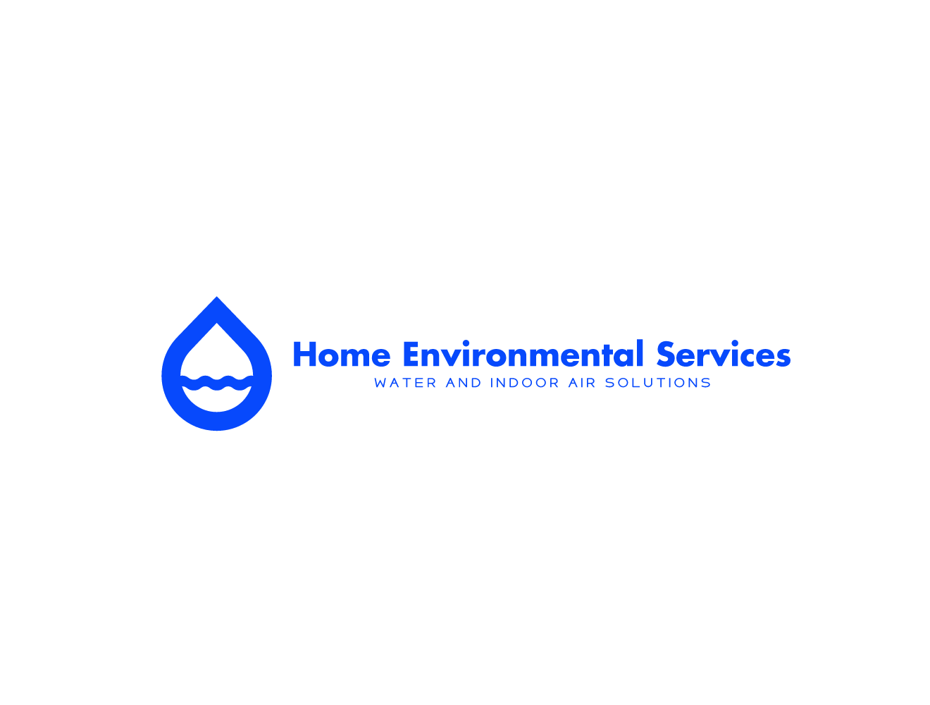 Home Environmental Services Logo