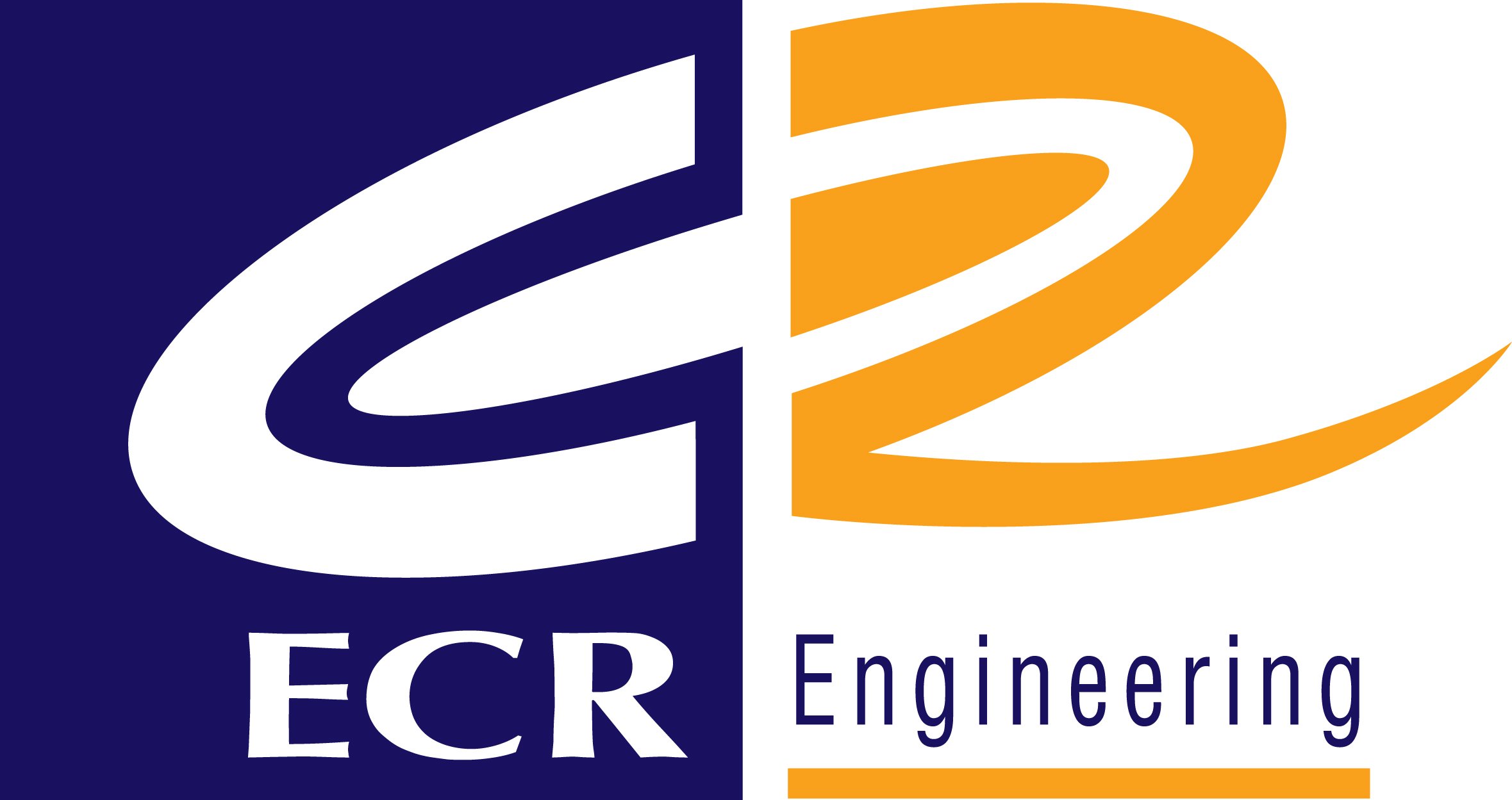 ECR Engineering Logo