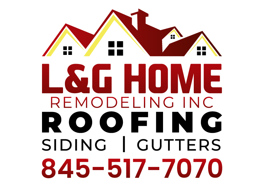 L&G HOME REMODELING Logo