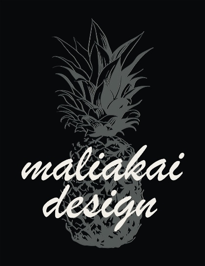Maliakai Architectural Design Logo
