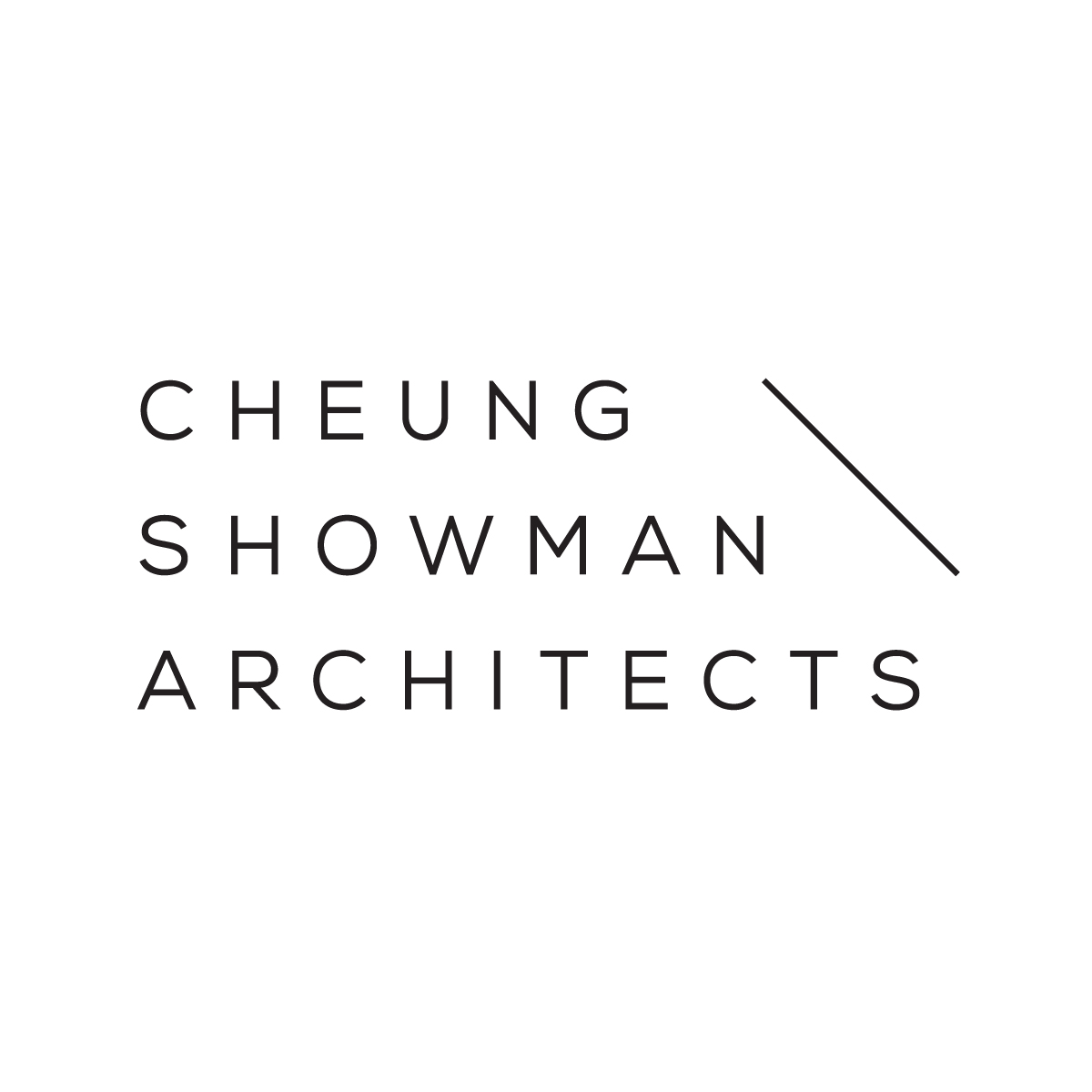 Cheung Showman Architects Logo