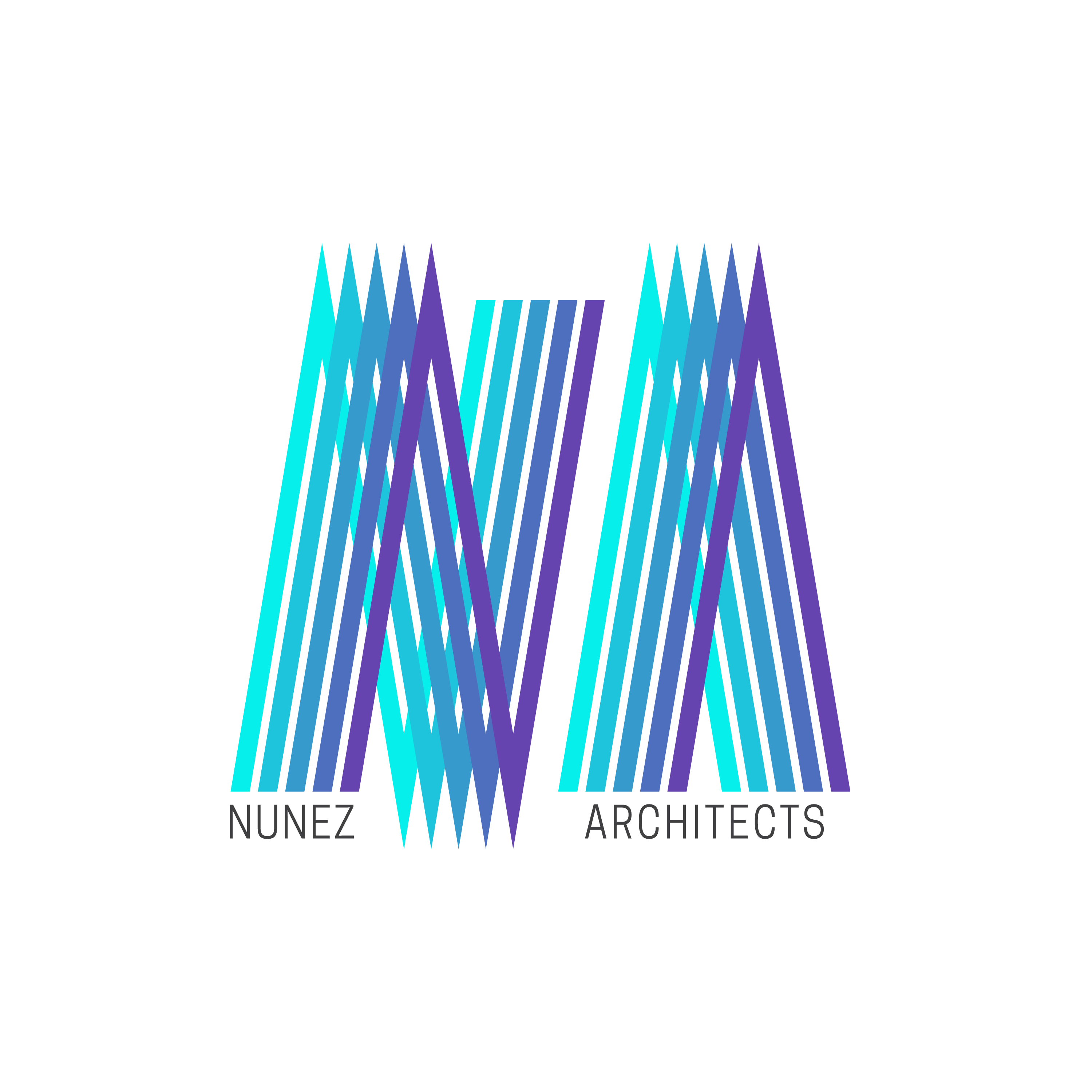 Nunez Architects Logo