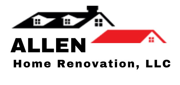 Allen Home Renovation LLC Logo