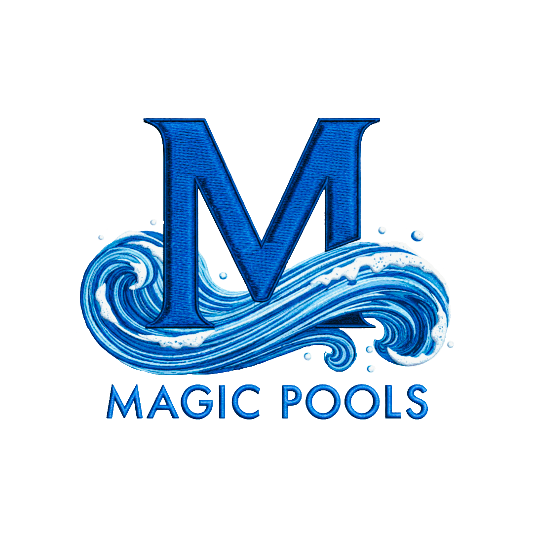 Magic Construction Group, LLC Logo