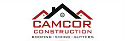 Camcor Construction Logo